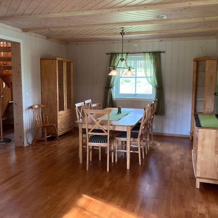 Roste Hyttetun Og Camping Os (Hedmark) Esterno foto