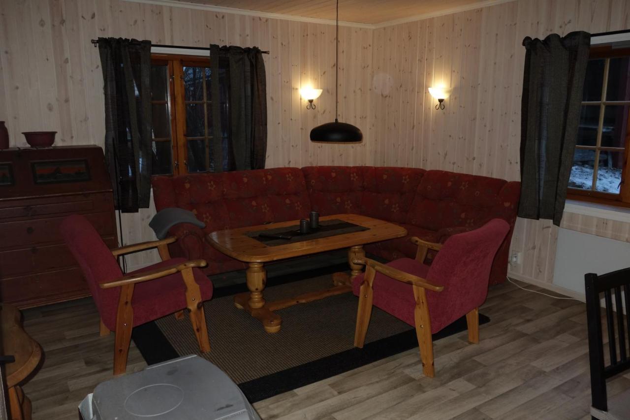 Hotel Roste Hyttetun Og Camping Os (Hedmark) Esterno foto