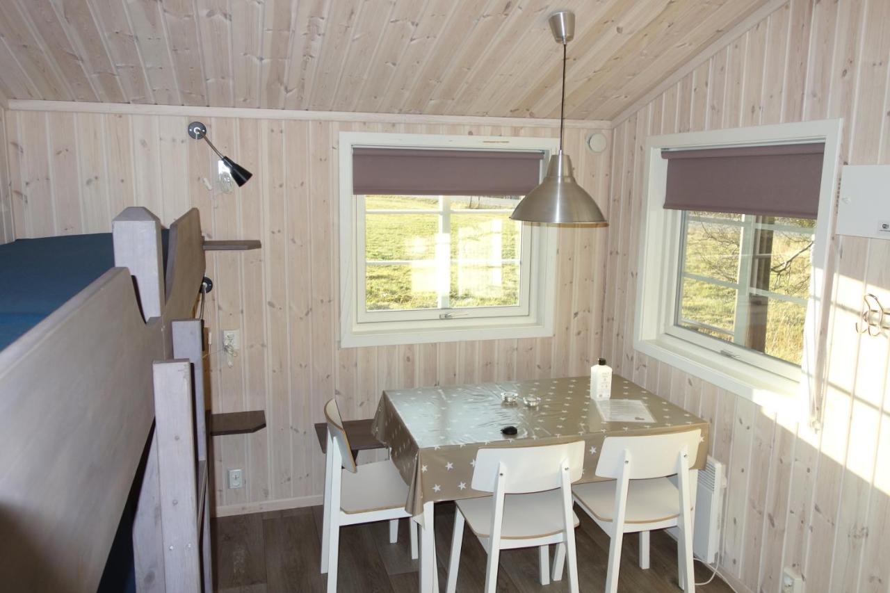 Roste Hyttetun Og Camping Os (Hedmark) Esterno foto