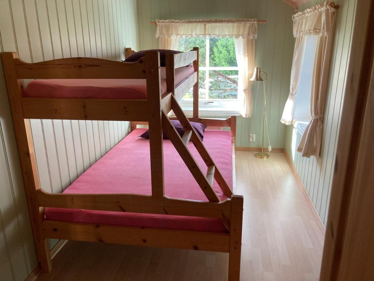 Roste Hyttetun Og Camping Os (Hedmark) Esterno foto