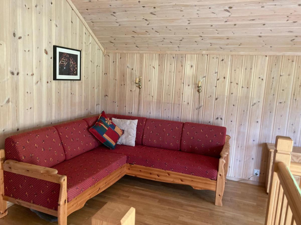 Roste Hyttetun Og Camping Os (Hedmark) Esterno foto