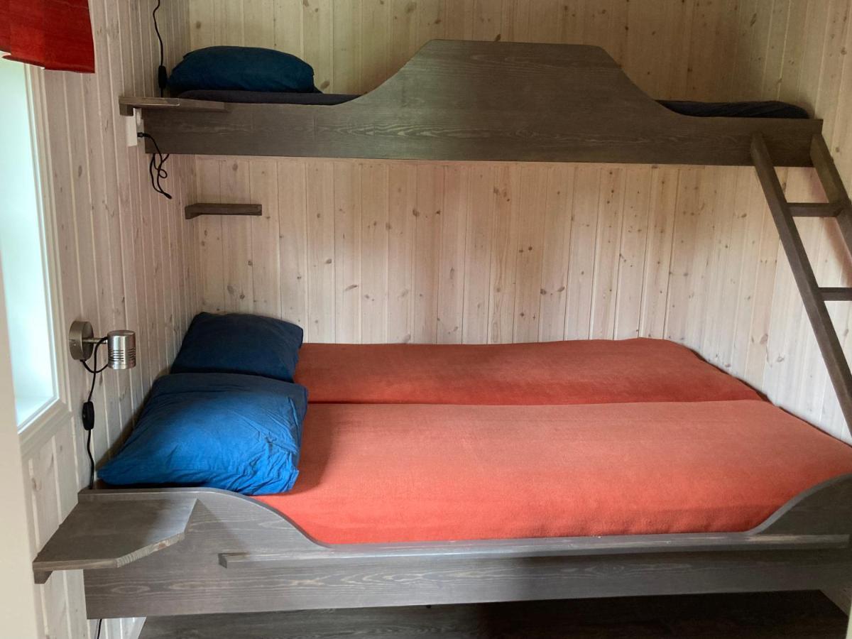 Roste Hyttetun Og Camping Os (Hedmark) Esterno foto