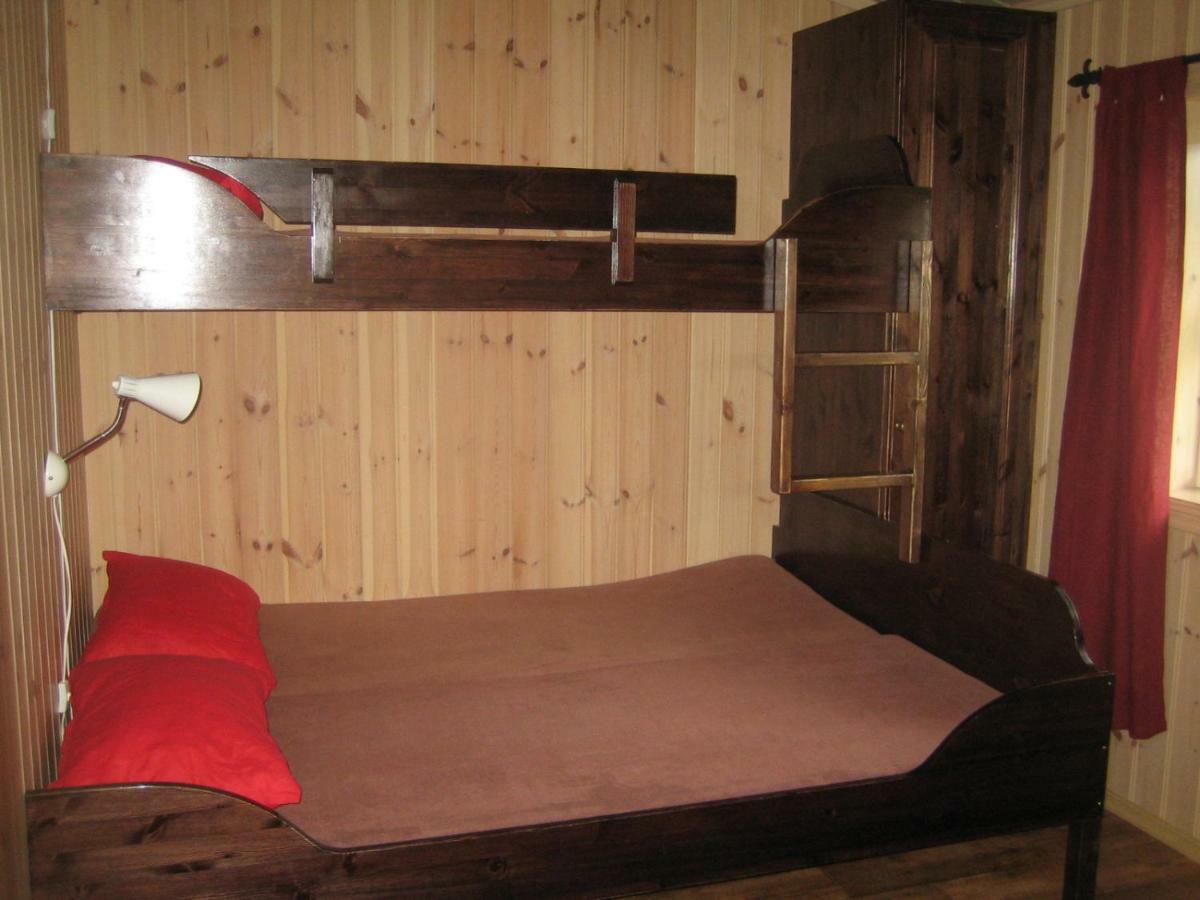 Roste Hyttetun Og Camping Os (Hedmark) Esterno foto