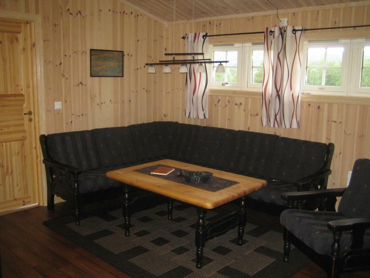 Roste Hyttetun Og Camping Os (Hedmark) Esterno foto