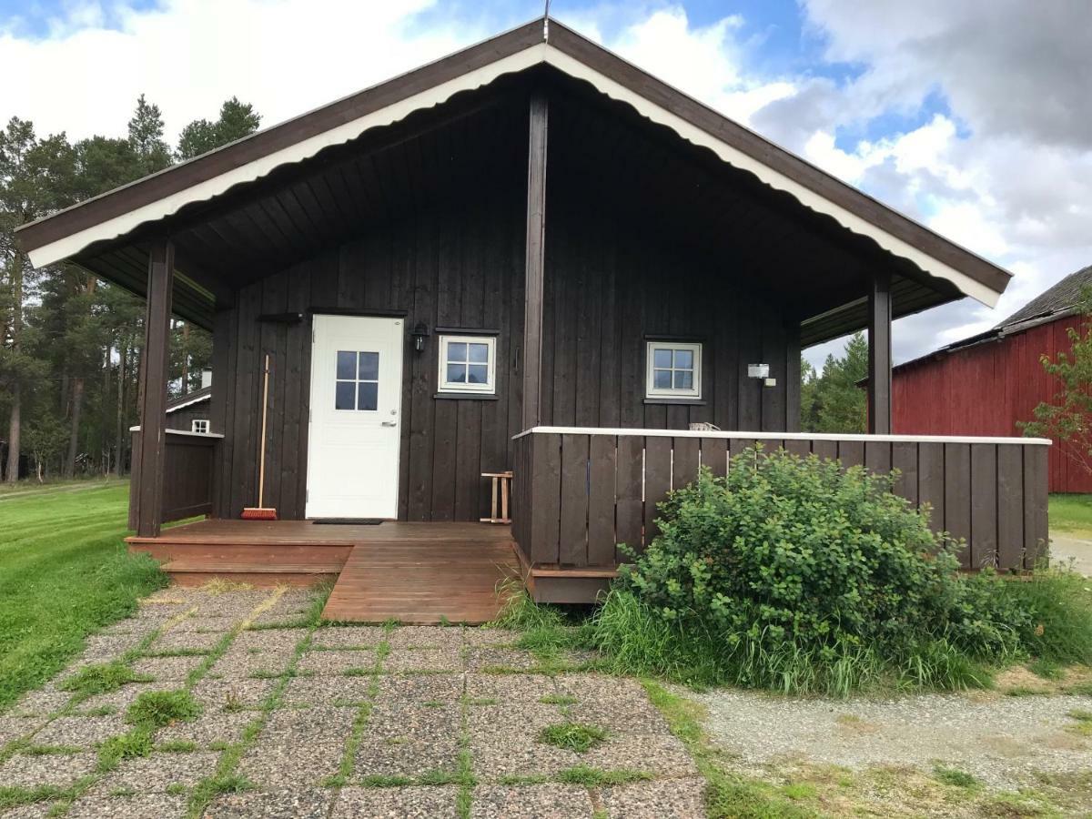 Roste Hyttetun Og Camping Os (Hedmark) Esterno foto
