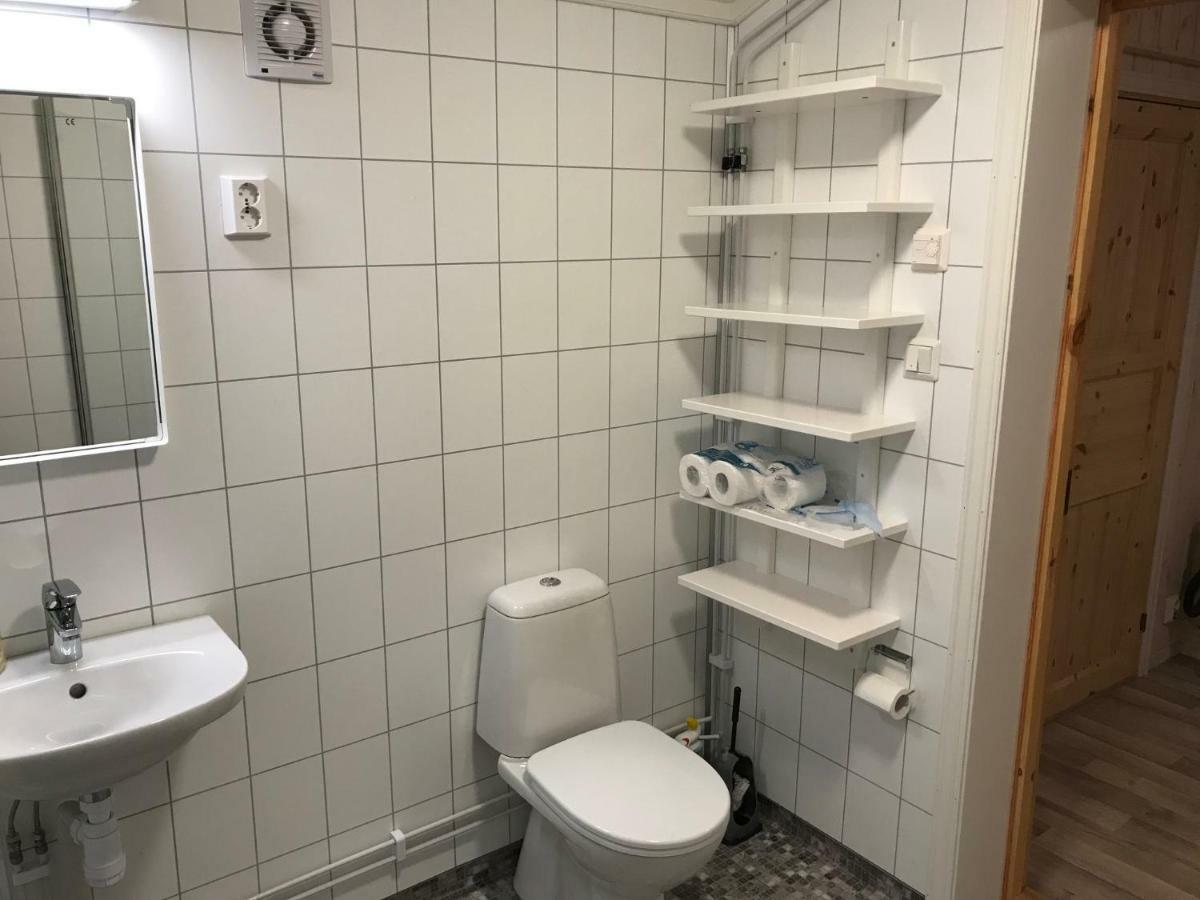 Roste Hyttetun Og Camping Os (Hedmark) Esterno foto